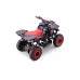 Otroški bencinski štirikolesnik 50cc Beneo Motors Cobra