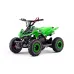 Otroški bencinski štirikolesnik 50cc Beneo Motors MTX