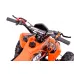 Otroški bencinski štirikolesnik 50cc Beneo Motors MTX