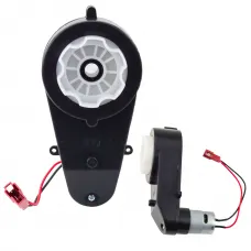 Pogonski motor z menjalnikom 12V 45W 16000 RPM (RS550)