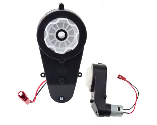 Pogonski motor z menjalnikom 12V 45W 16000 RPM (RS550)
