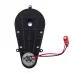 Pogonski motor z menjalnikom 12V 45W 16000 RPM (RS550)