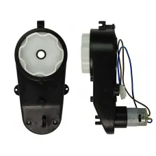 Krmilni motor za obračanje volana 12V 5000 RPM (S2588)