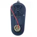 Pogonski motor z menjalnikom 12V za otroški avto (BBH-030)