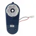 Pogonski motor z menjalnikom 12V za otroški avto (BBH-030)