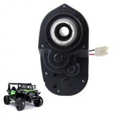 Pogonski motor z menjalnikom 24V za otroško vozilo (JS360)