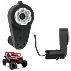 Pogonski motor z menjalnikom 24V 15000 RPM za otroški avto (NLE-913)