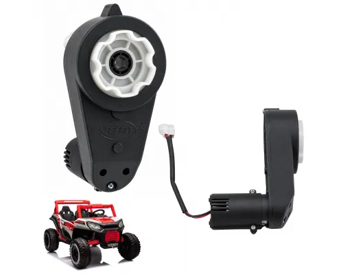 Pogonski motor z menjalnikom 24V 15000 RPM za otroški avto (NLE-913)