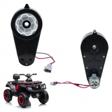 Pogonski motor z menjalnikom 24V za otroško vozilo (S615)