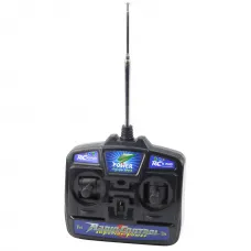 Klasični analogni daljinski upravljalnik za otroški avto 27 MHz