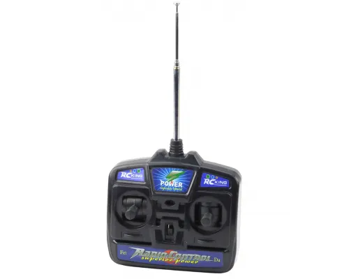 Klasični analogni daljinski upravljalnik za otroški avto 27 MHz