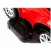 Otroški avto poganjalec z ročajem za starša Sport Car 614W rdeči