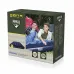 Napihljiva postelja Bestway 67002 191 x 137 x 22 cm