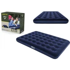 Napihljiva postelja Bestway 67002 191 x 137 x 22 cm