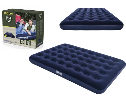 Napihljiva postelja Bestway 67002 191 x 137 x 22 cm