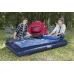 Napihljiva postelja Bestway 67002 191 x 137 x 22 cm