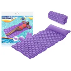 Napihljiva vodna blazina ležalnik Bestway 44020 213 x 86 cm