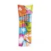 Napihljiva vodna blazina ležalnik Bestway 44033 183 x 69 cm