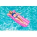 Napihljiva vodna blazina ležalnik roza Bestway 44013 183 x 76 cm