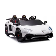 Otroški avto na akumulator Lamborghini XXL 24V A8803 z napihljivimi kolesi Otroški avto na akumulator Lamborghini XXL 24V A8803 z napihljivimi kolesi