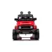 Otroški avto na akumulator Toyota FJ Cruiser 4x4 z Bluetooth povezavo