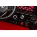 Otroški avto na akumulator Toyota FJ Cruiser 4x4 z Bluetooth povezavo