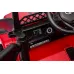 Otroški avto na akumulator Toyota FJ Cruiser 4x4 z Bluetooth povezavo