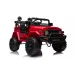 Otroški avto na akumulator Toyota FJ Cruiser 4x4 z Bluetooth povezavo