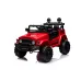 Otroški avto na akumulator Toyota FJ Cruiser 4x4 z Bluetooth povezavo