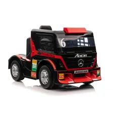 Otroški tovornjak Mercedes Axor XMX622 na akumulator Otroški tovornjak Mercedes Axor XMX622 na akumulator