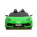 Otroški avto na akumulator Lamborghini Aventador SX2028 XXL 24V 400W