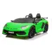 Otroški avto na akumulator Lamborghini Aventador SX2028 XXL 24V 400W