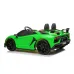 Otroški avto na akumulator Lamborghini Aventador SX2028 XXL 24V 400W