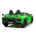 Otroški avto na akumulator Lamborghini Aventador SX2028 XXL 24V 400W