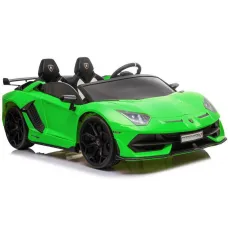Otroški avto na akumulator Lamborghini Aventador SX2028 XXL 24V 400W Otroški avto na akumulator Lamborghini Aventador SX2028 XXL 24V 400W