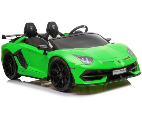 Otroški avto na akumulator Lamborghini Aventador SX2028 XXL 24V 400W