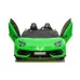 Otroški avto na akumulator Lamborghini Aventador SX2028 XXL 24V 400W