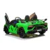 Otroški avto na akumulator Lamborghini Aventador SX2028 XXL 24V 400W