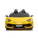 Otroški avto na akumulator Lamborghini Aventador SX2028 XXL 24V 400W