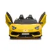 Otroški avto na akumulator Lamborghini Aventador SX2028 XXL 24V 400W