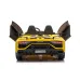 Otroški avto na akumulator Lamborghini Aventador SX2028 XXL 24V 400W
