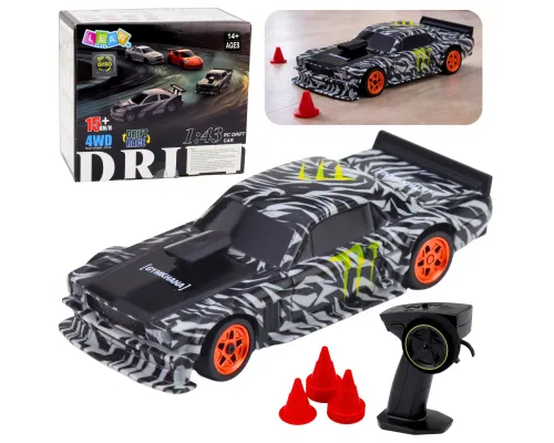 Daljinsko voden RC avto 28020