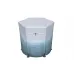 Napihljiva ledena kad sod za hladno regeneracijo Bestway 6002K Glacial Dip 253L