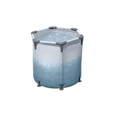 Napihljiva ledena kad sod za hladno regeneracijo Bestway 6002K Glacial Dip 253L