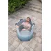 Napihljiva ledena kad sod za hladno regeneracijo Bestway 6002K Glacial Dip 253L