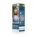 Napihljiva ledena kad sod za hladno regeneracijo Bestway 6002K Glacial Dip 253L