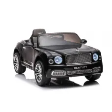 Otroški avto na akumulator Bentley Mulsanne 12V (licenciran) Otroški avto na akumulator Bentley Mulsanne 12V (licenciran)