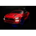 Otroški avto na akumulator Ford Mustang GT Drift SX2038 (licenciran)