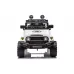 Otroški avto na akumulator Toyota FJ Cruiser 4x4 z Bluetooth povezavo