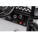 Otroški avto na akumulator Toyota FJ Cruiser 4x4 z Bluetooth povezavo